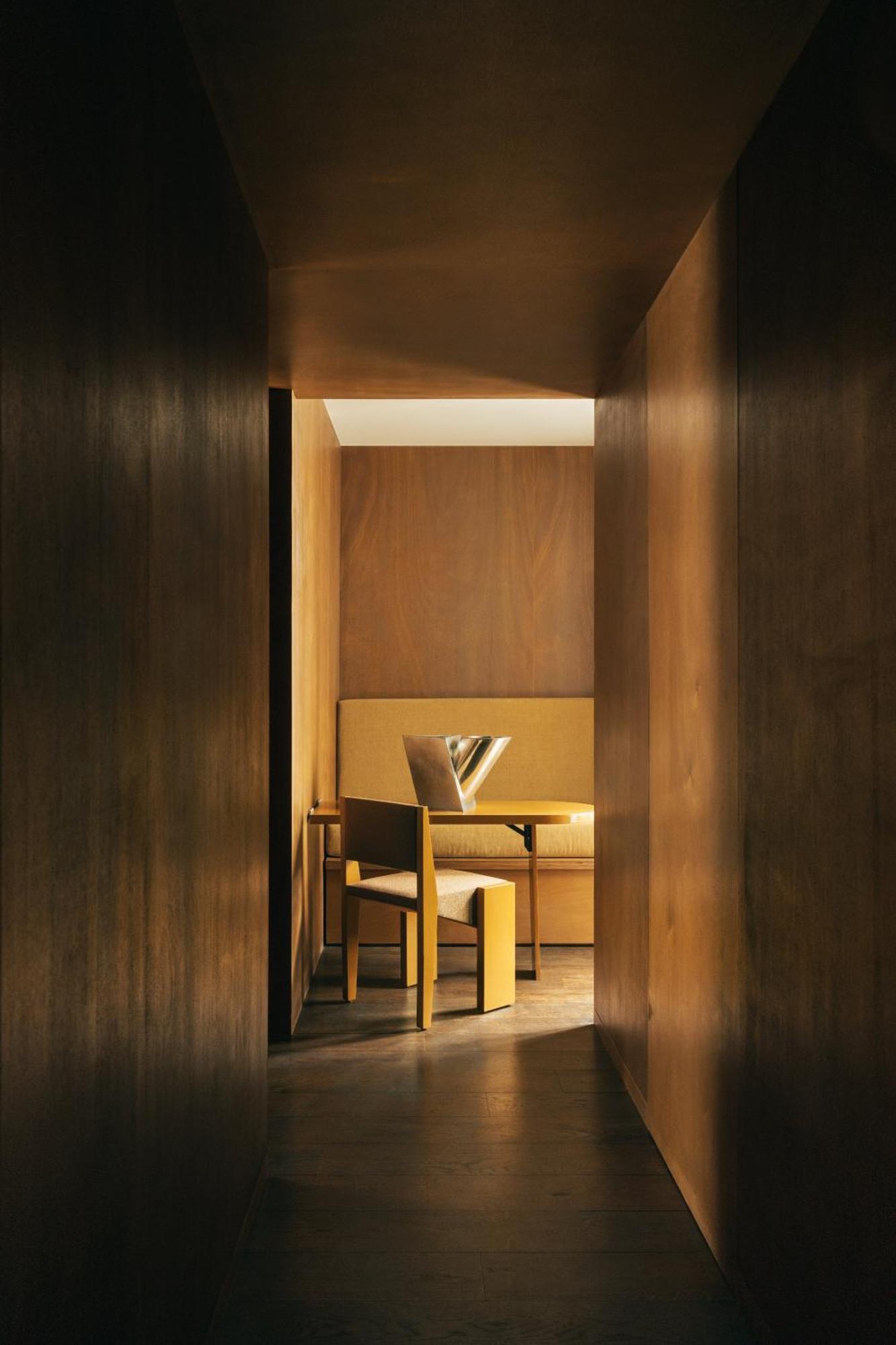 Edgar Suites - Bouchardon Paris Luaran gambar