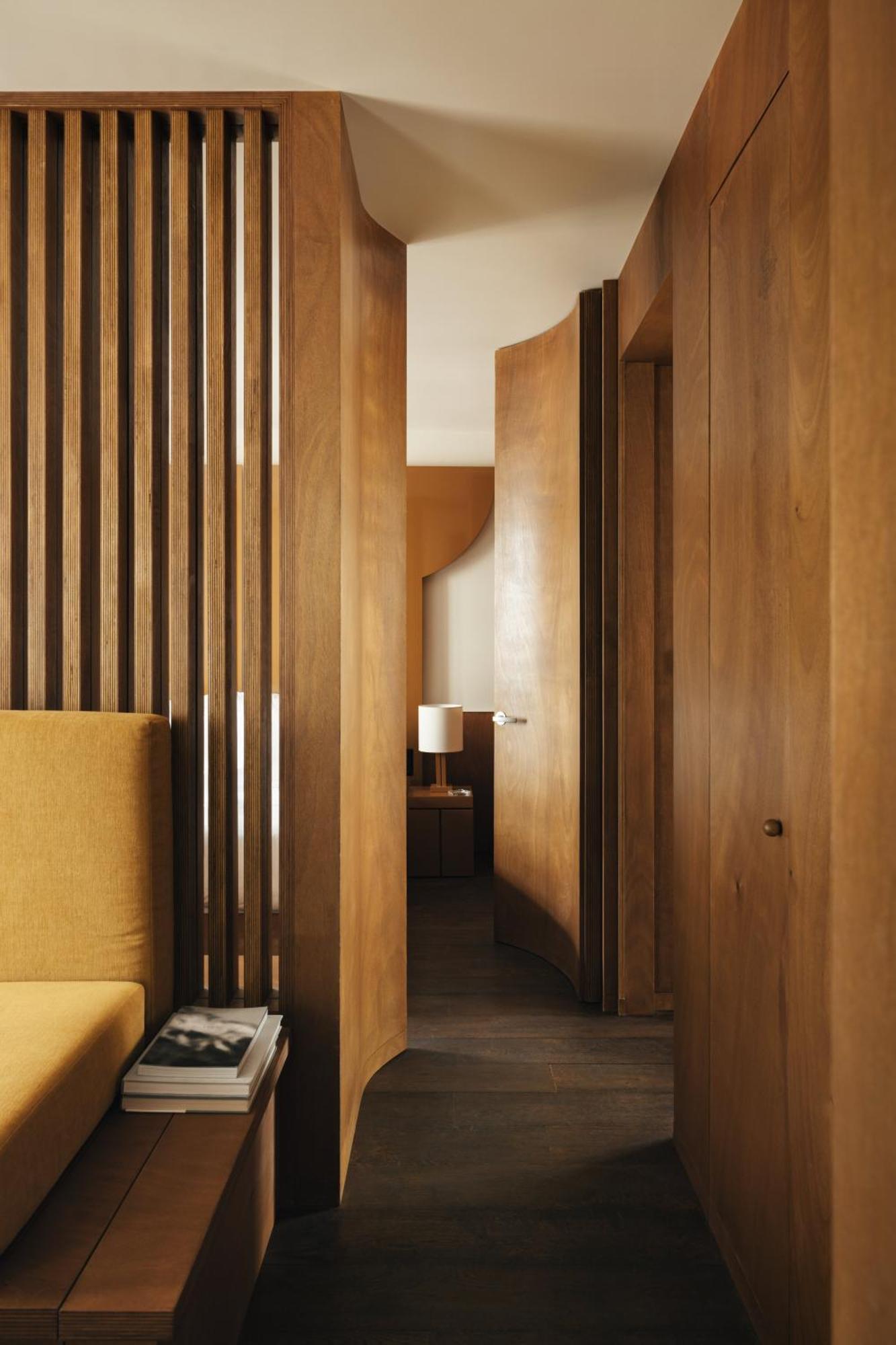 Edgar Suites - Bouchardon Paris Luaran gambar