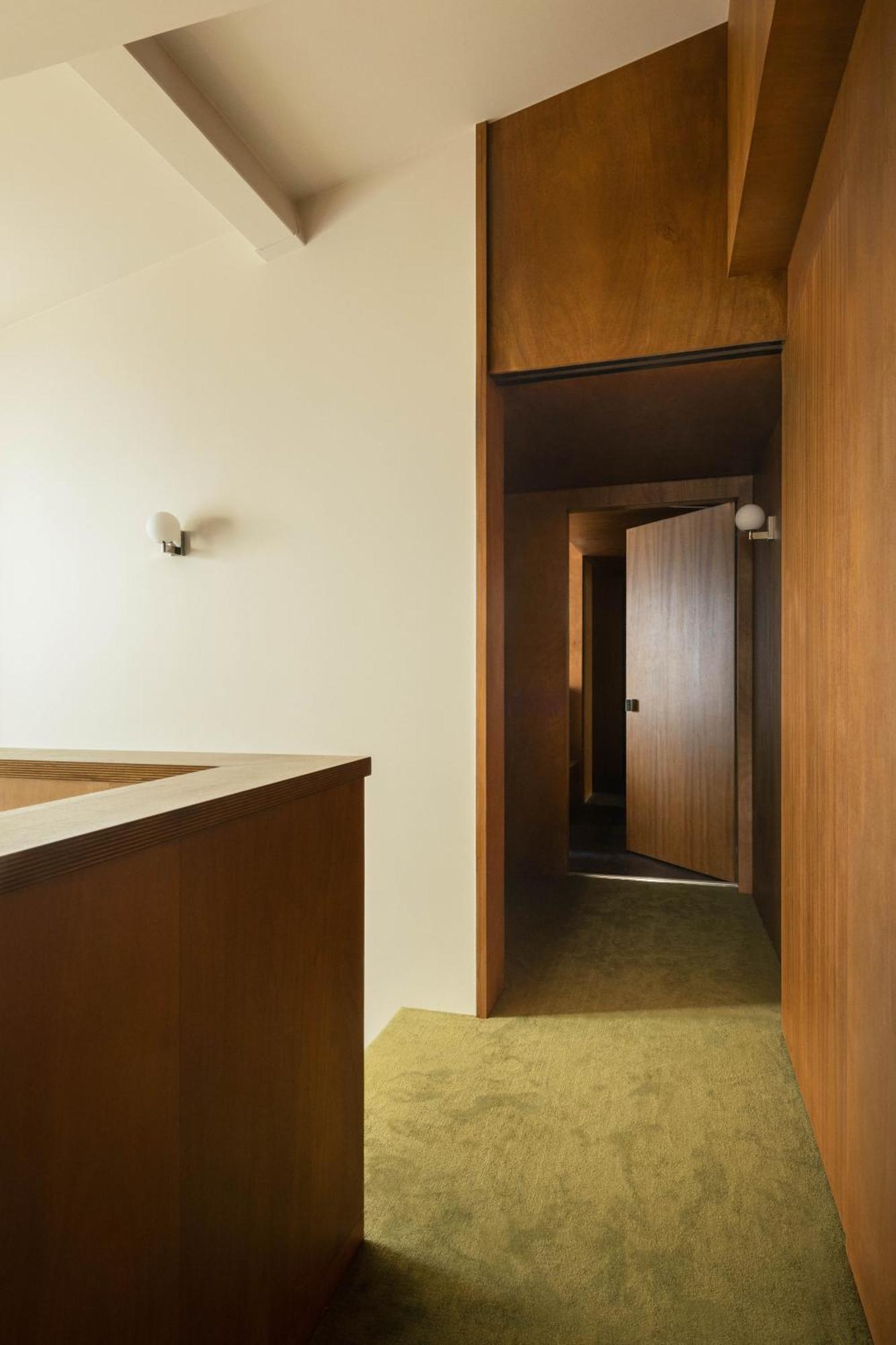 Edgar Suites - Bouchardon Paris Luaran gambar
