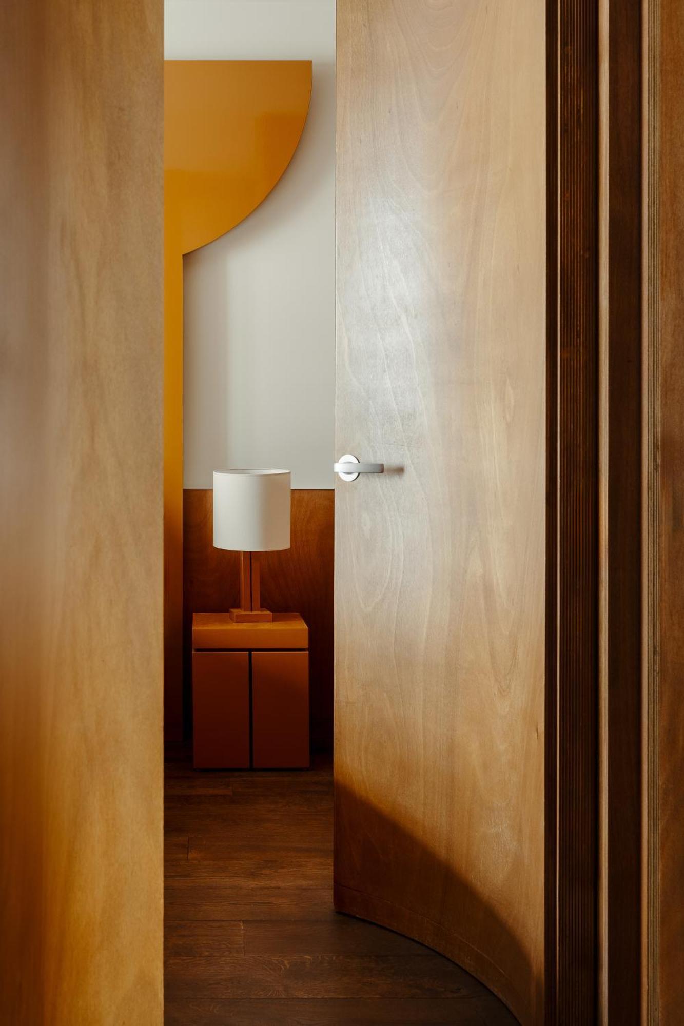 Edgar Suites - Bouchardon Paris Luaran gambar